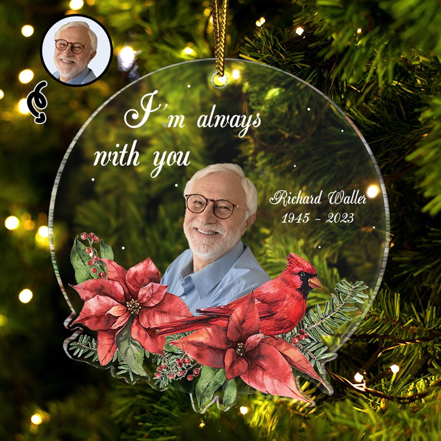 Acrylic Ornament