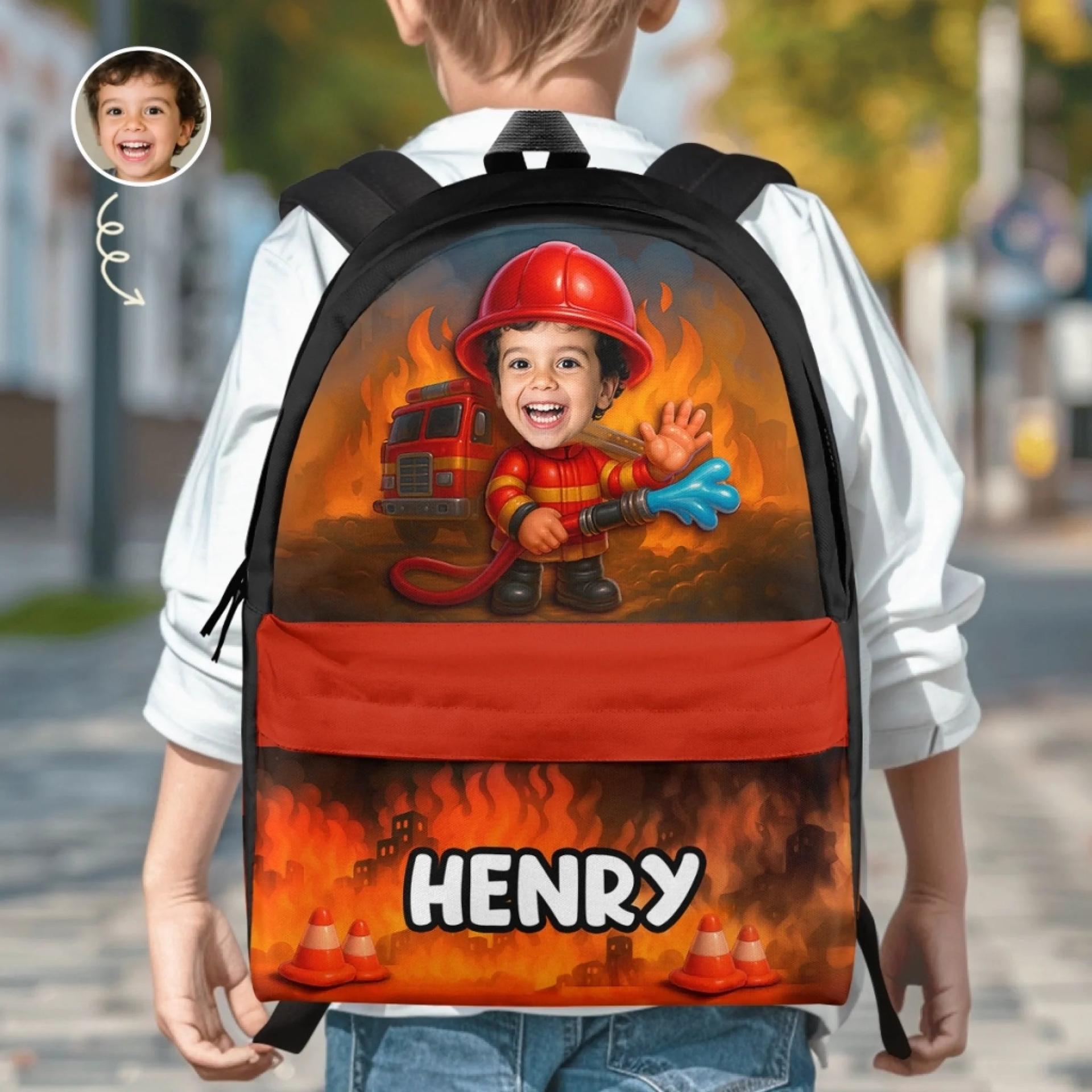 Backpack