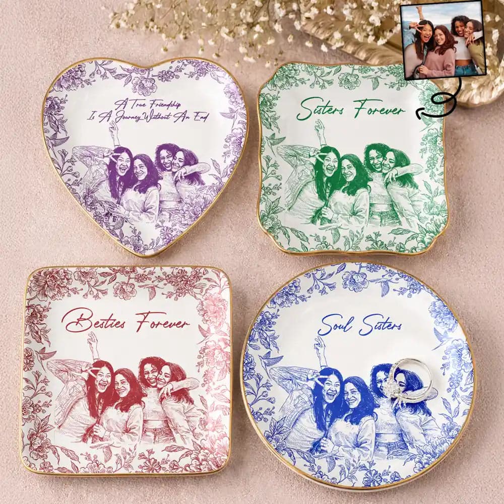 Jewelry Dish