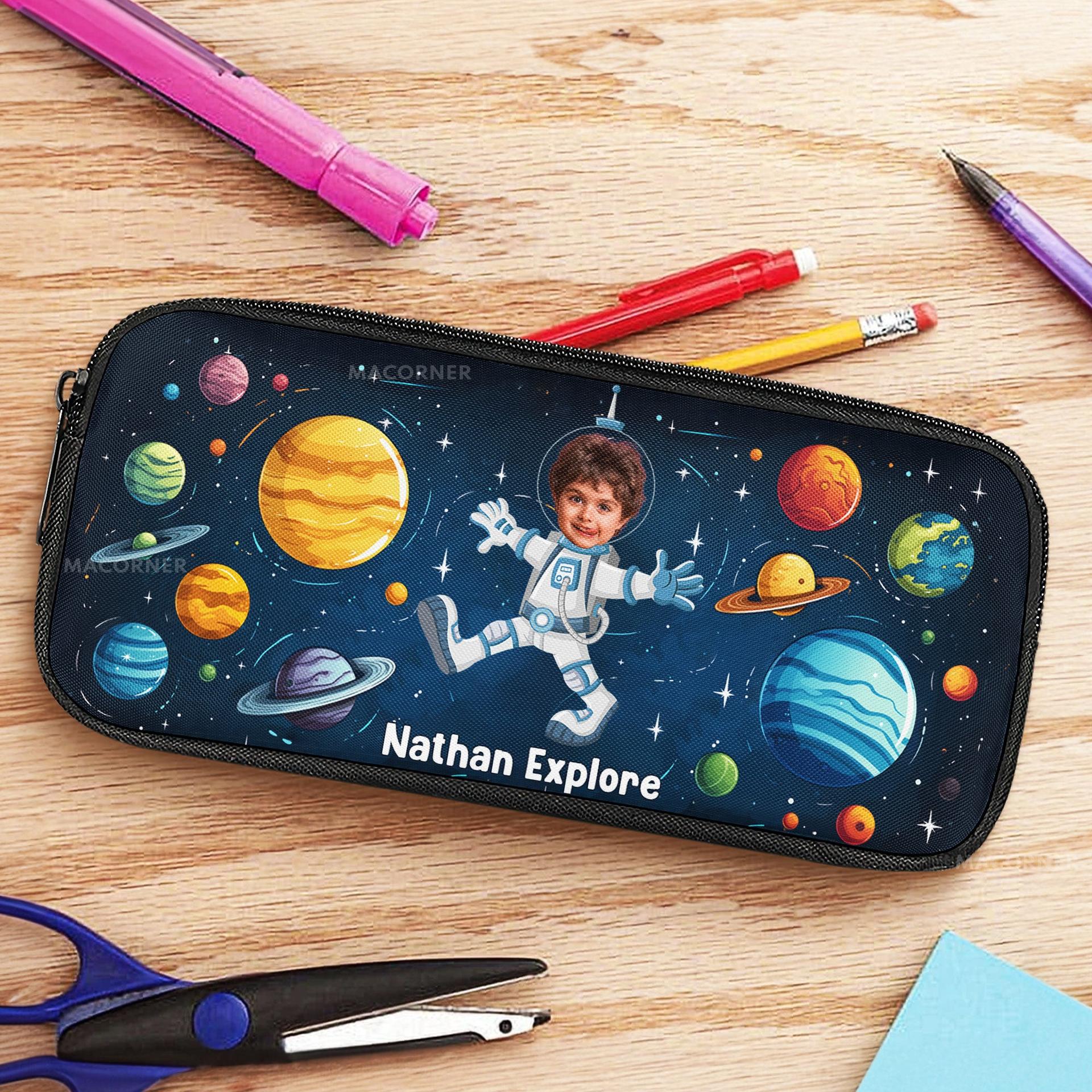 Pencil Case