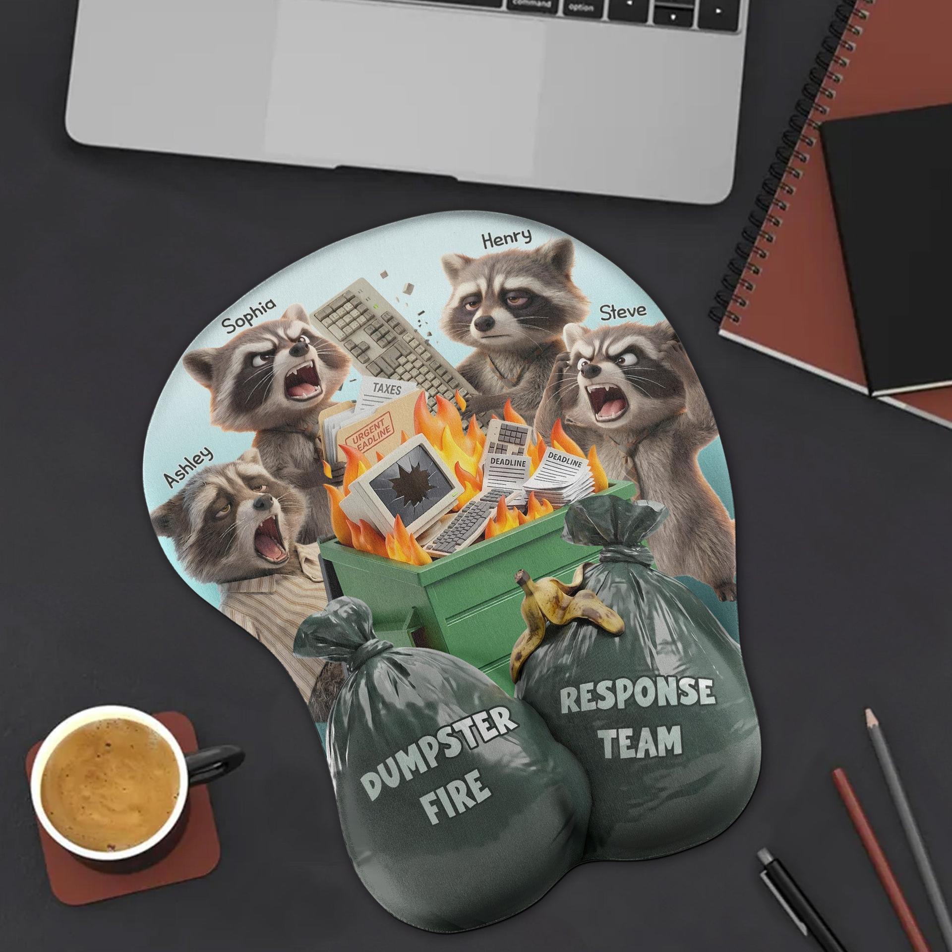 Mouse Pad