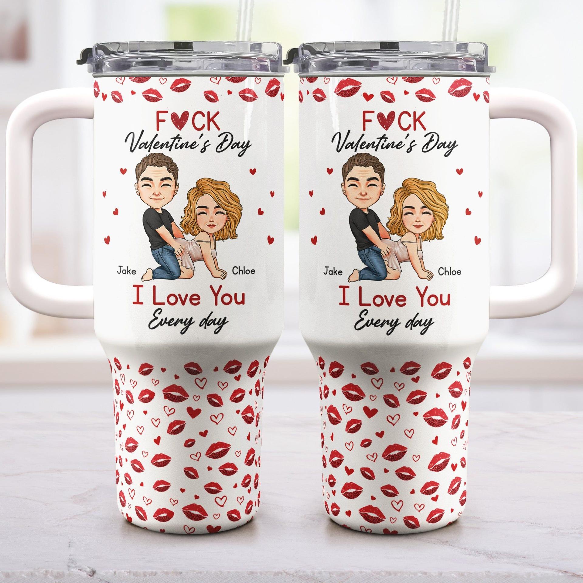 Personalized 40oz Tumbler With Straw | POD Dropship, MOQ 1 Factory Direct - Tumbler Detail | Wholesale POD Supplier | MCDFL