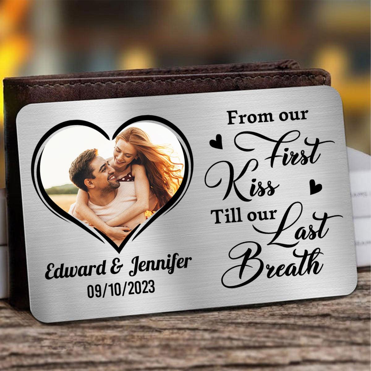 Wallet Card
