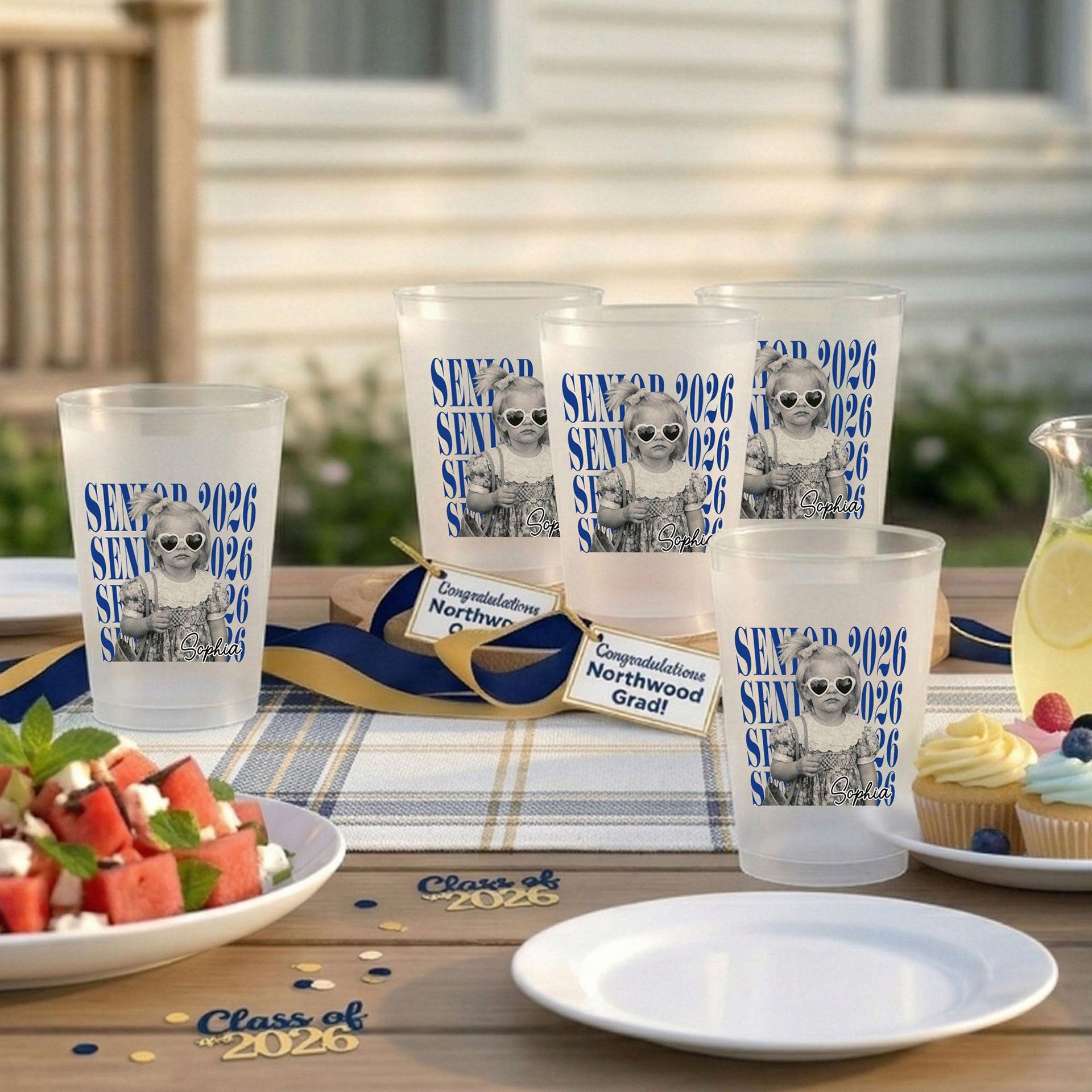 Personalized Vintage Photo Cup | Custom Print on Demand, MOQ 1 - Custom Cup Wholesale | POD Dropship Supplier | MCDFL
