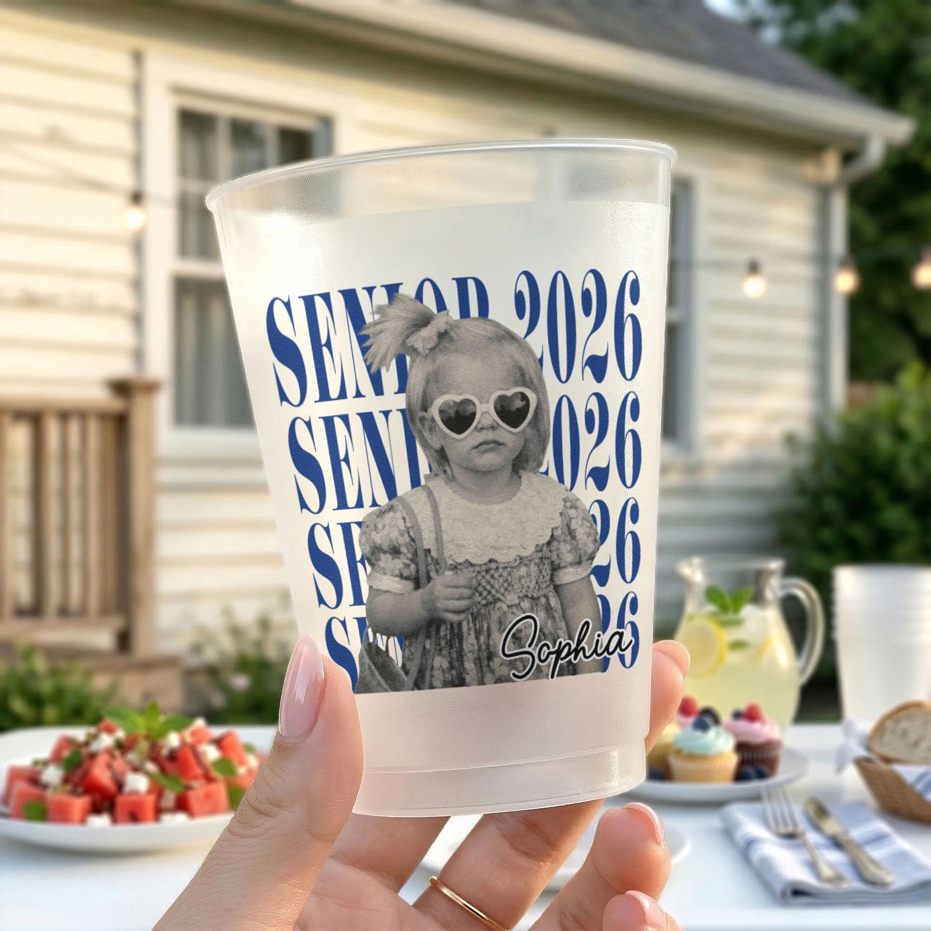 Personalized Vintage Photo Cup | Custom Print on Demand, MOQ 1 - Cup Detail | Wholesale POD Supplier | MCDFL