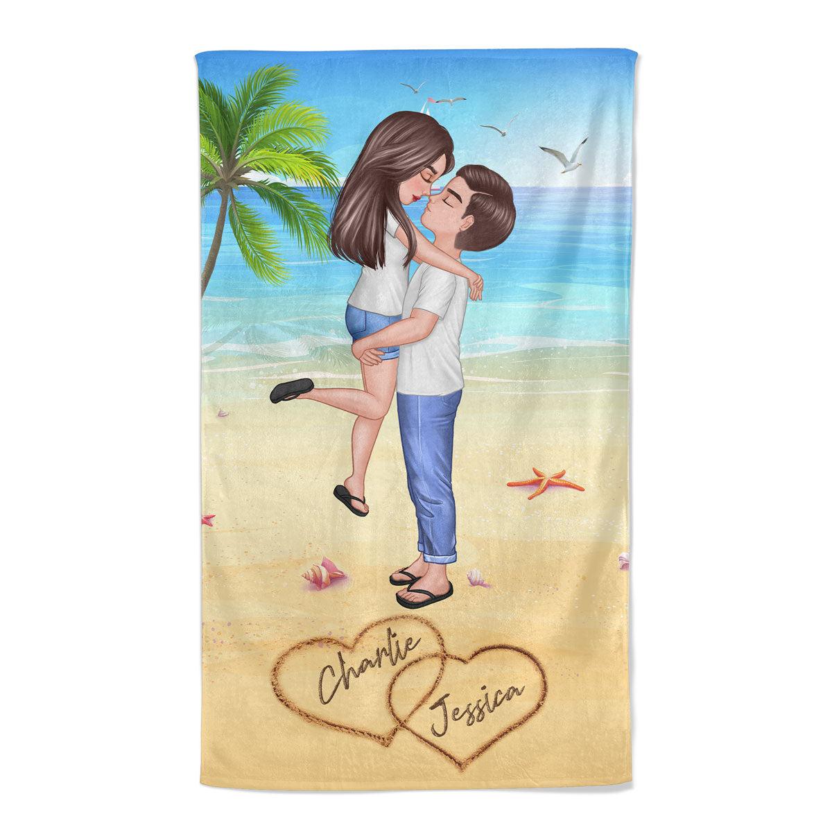 Beach Towel