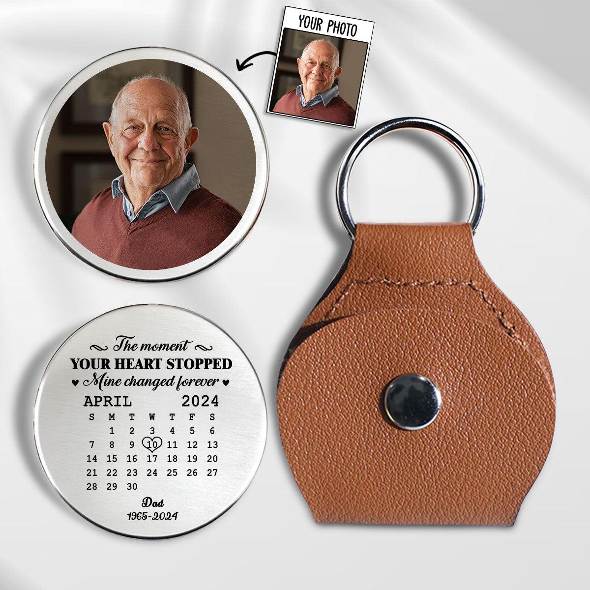 Personalized Pocket Hug Token | Custom Print on Demand, Blind Dropship - Custom Pocket Hug Wholesale | MCDFL