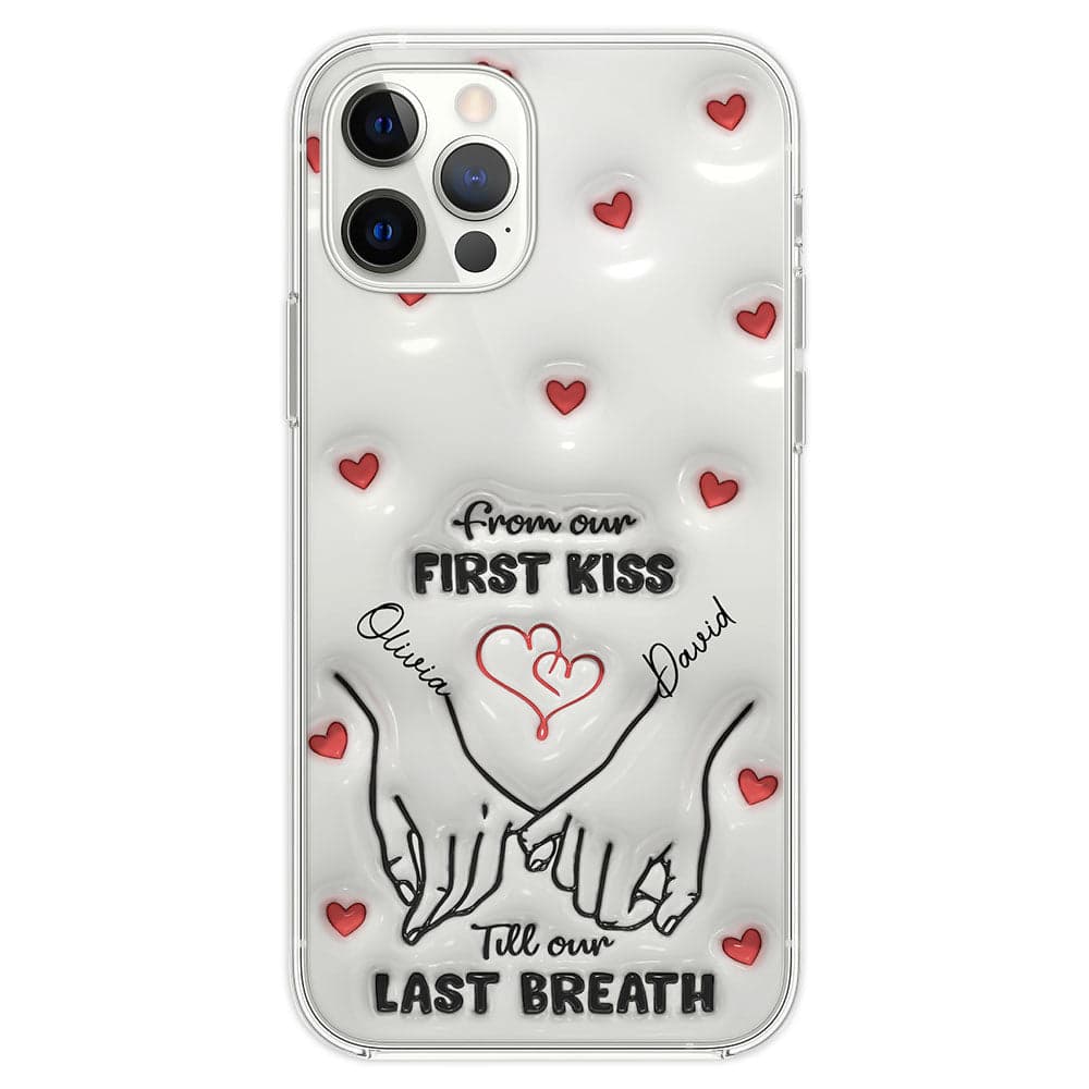 Custom Memorial Photo Phone Case | White-Label POD, 1-Piece Minimum - Custom Phone Case Wholesale | POD Dropship Supplier | MCDFL
