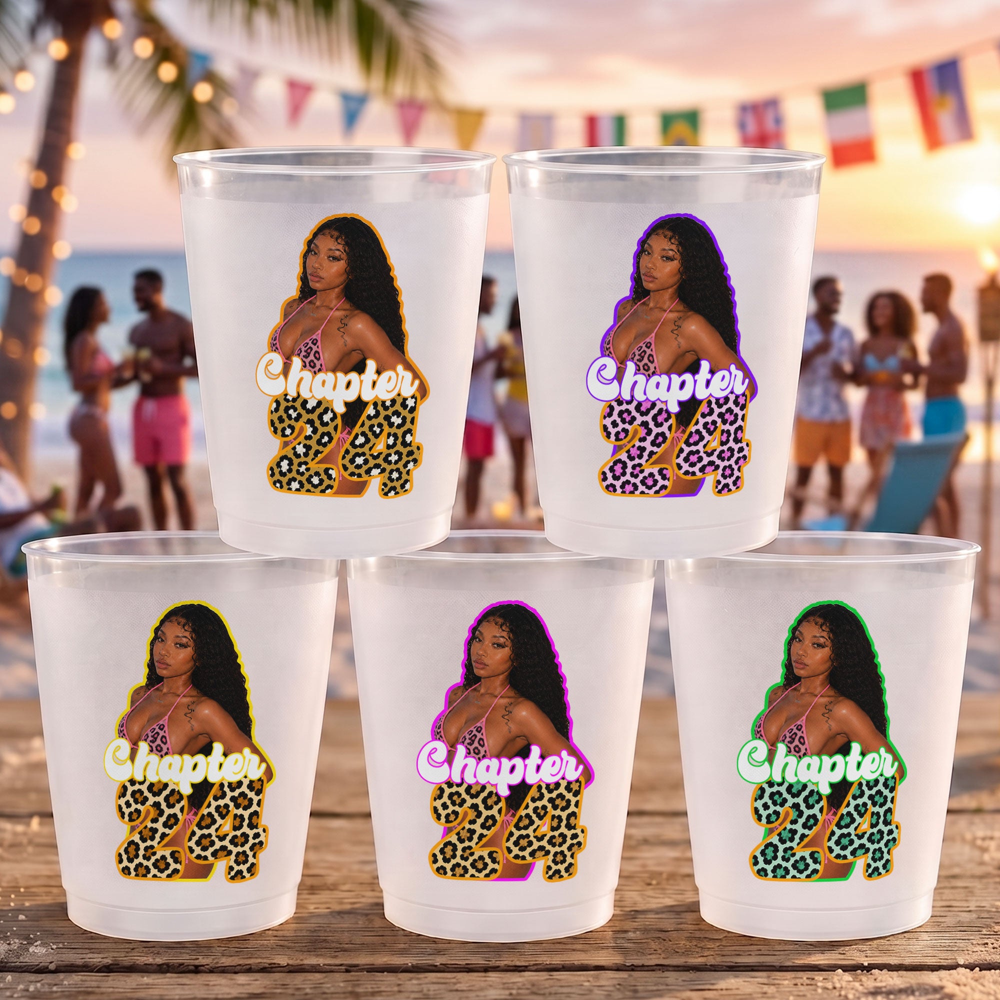 Cup