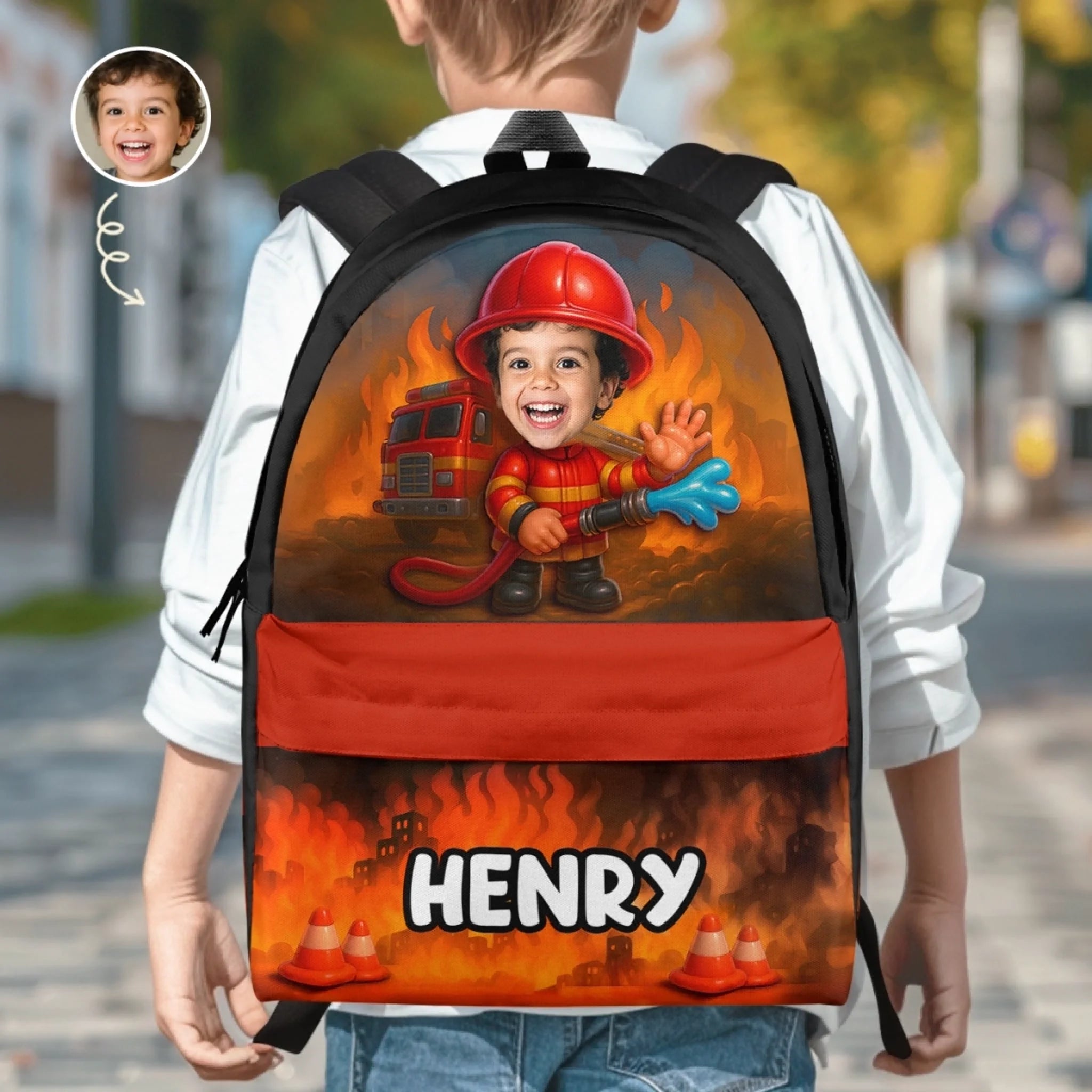 Backpack